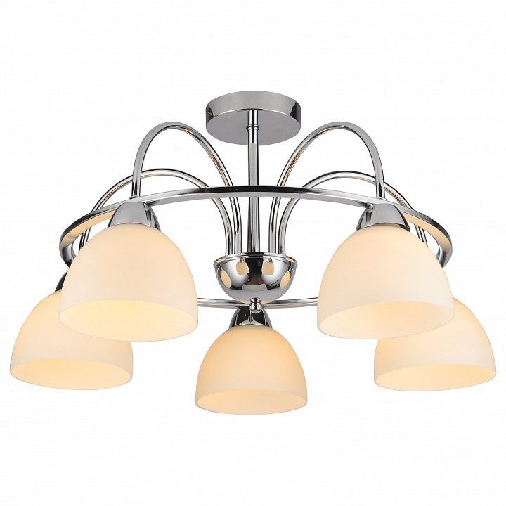 Люстра на штанге Arte Lamp 6057 A6057PL-5CC