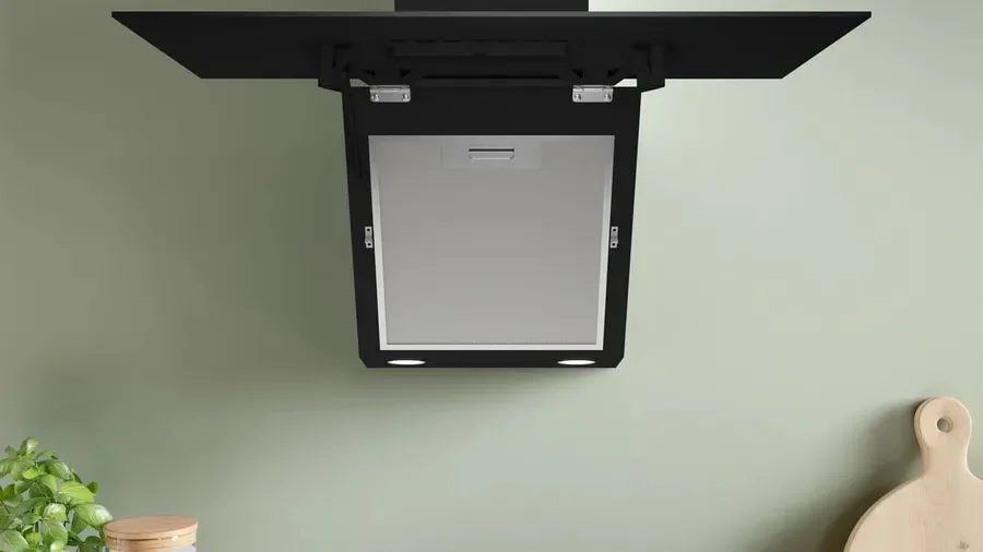 Вытяжка Bosch DWK64PJ60T