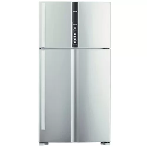 Холодильник Hitachi R-V722PU1 SLS