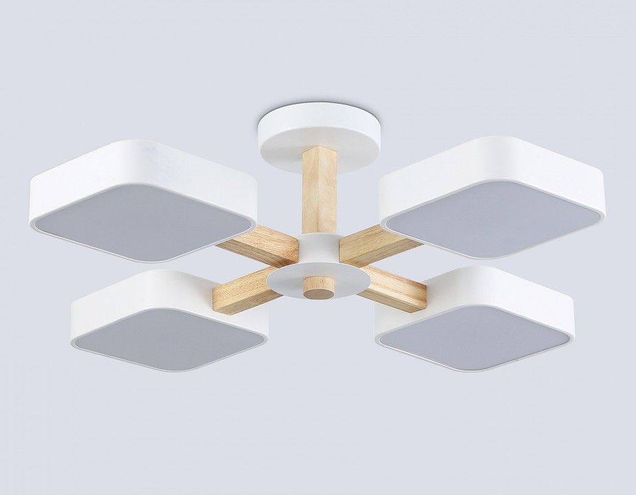Люстра на штанге Ambrella Light FL FL4879