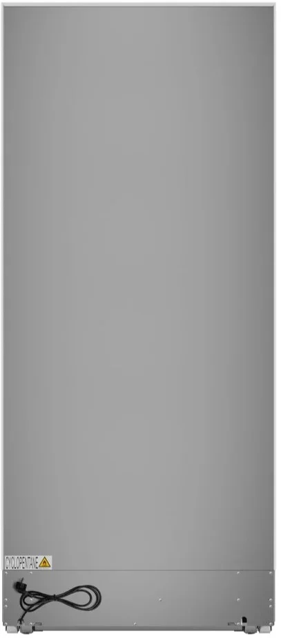 Встраиваемый холодильник Maunfeld MBF212NFW1 Inverter