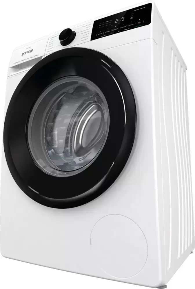 Стиральная машина Gorenje WNA84ACIS