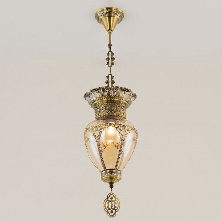 Подвесной светильник Citilux Каир CL419213