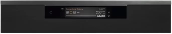 Духовой шкаф Electrolux KOEAP31WT