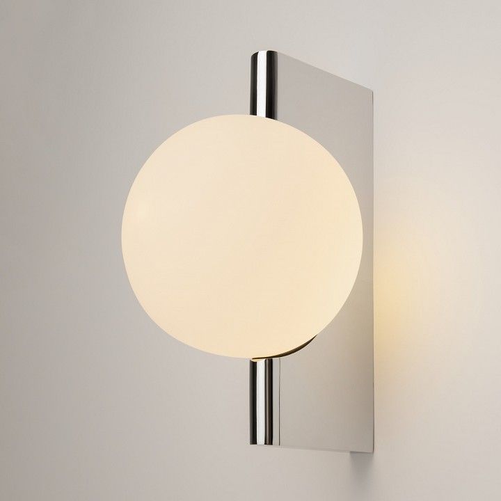 Бра Maytoni Avant-garde MOD324WL-01CH