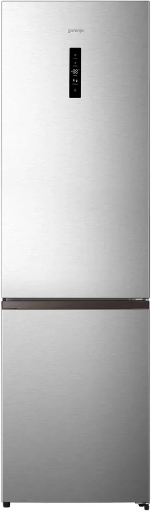 Холодильник Gorenje NRK620FAXL4