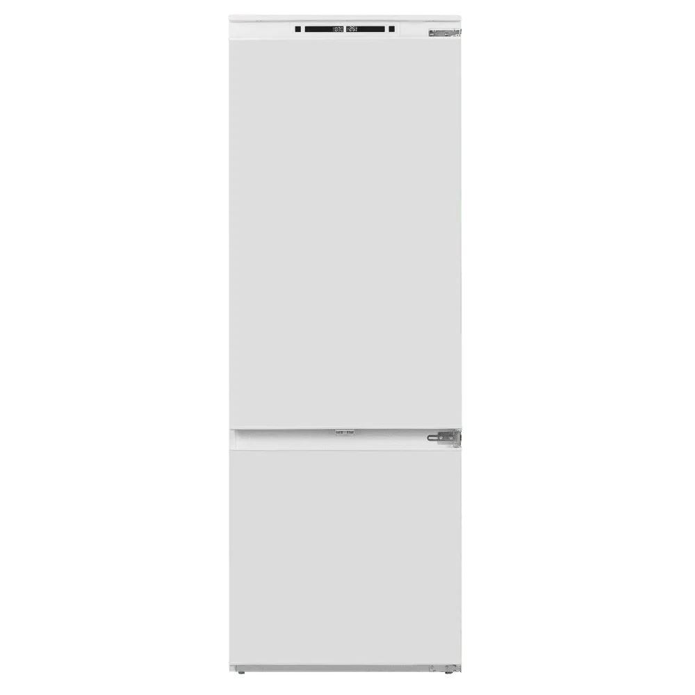 Встраиваемый холодильник Maunfeld MBF193NFW1GR Inverter