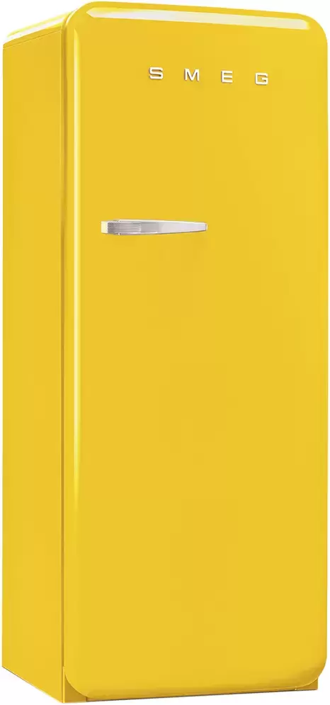 Холодильник Smeg FAB28RG1