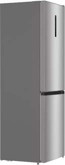 Отдельностоящий холодильник Gorenje NRK6192AXL4