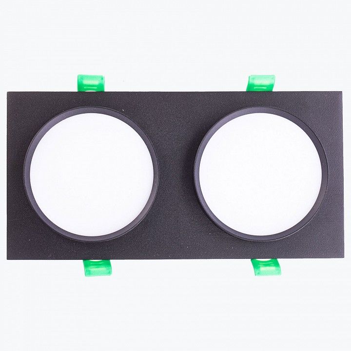 Встраиваемый светильник LEDS POWER SPOT 009209