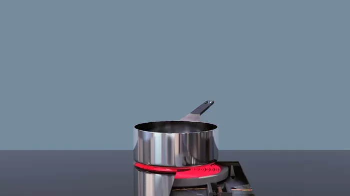 Варочная панель Electrolux IPE6492KF