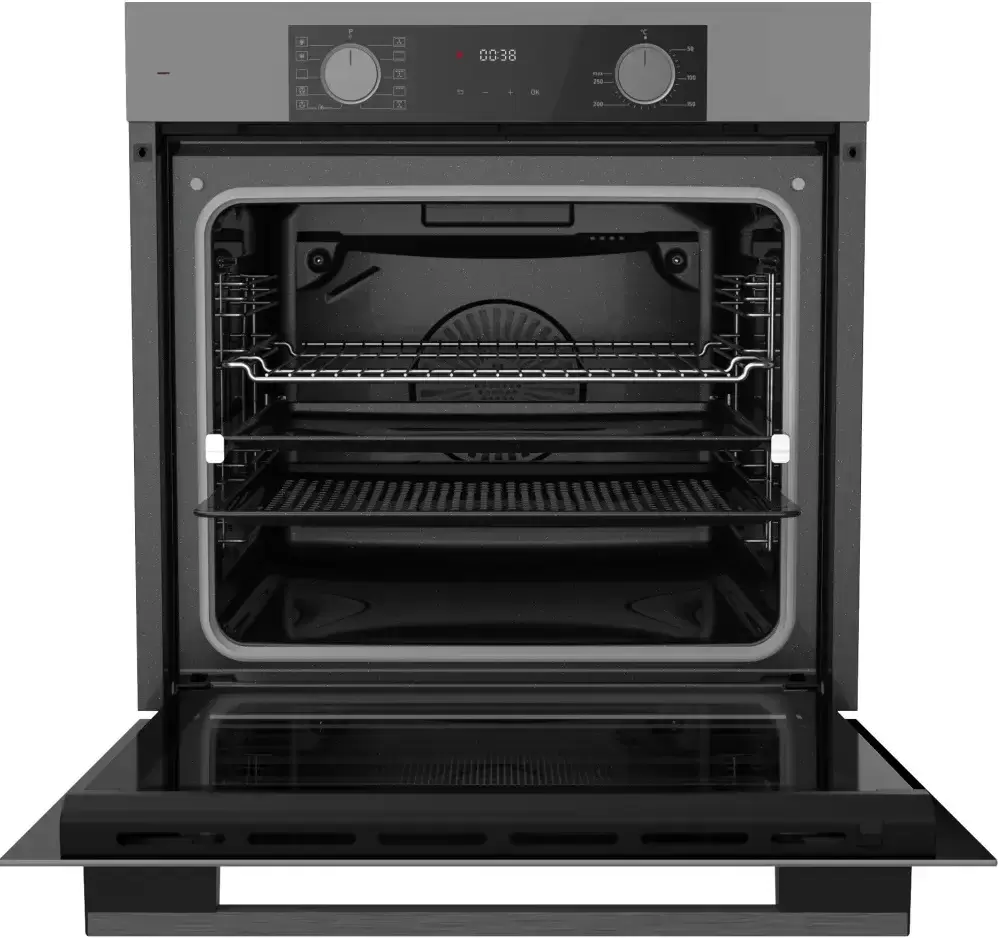 Духовой шкаф Kuppersberg HF 610 GR
