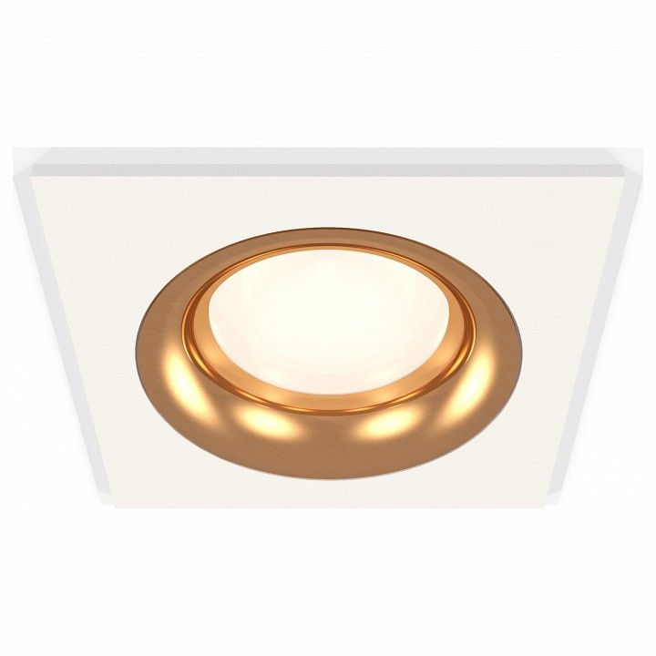 Встраиваемый светильник Ambrella Light XC XC7631005