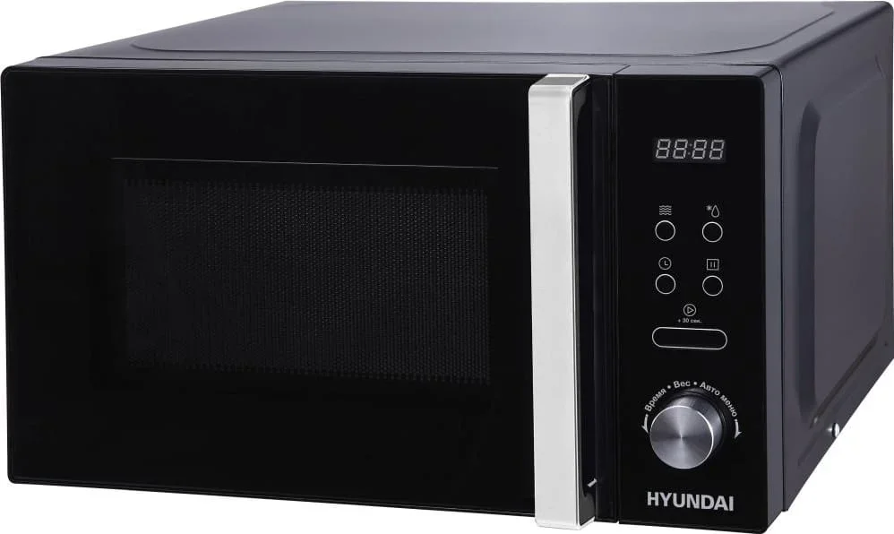 Микроволновая печь Hyundai HYM-D3001