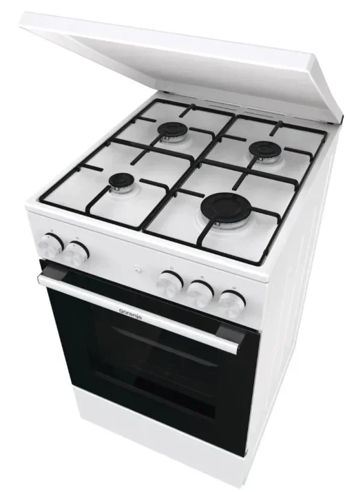 Газовая плита Gorenje GG5A14WJ
