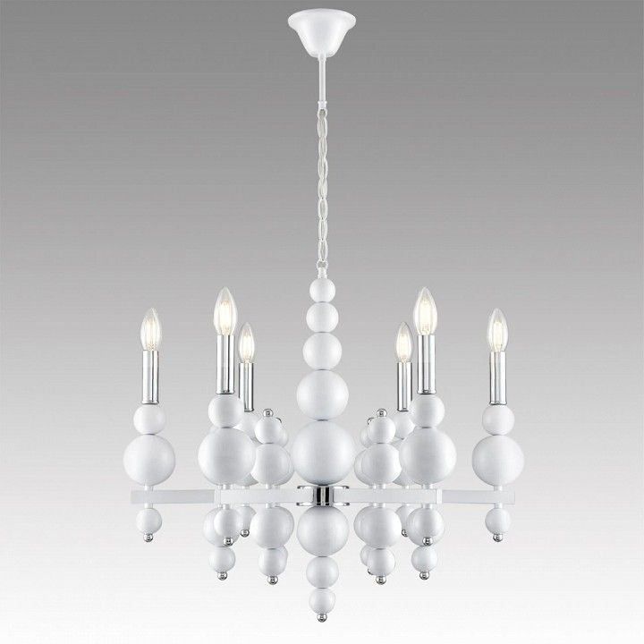 Подвесная люстра Lumion NANA 8260/6