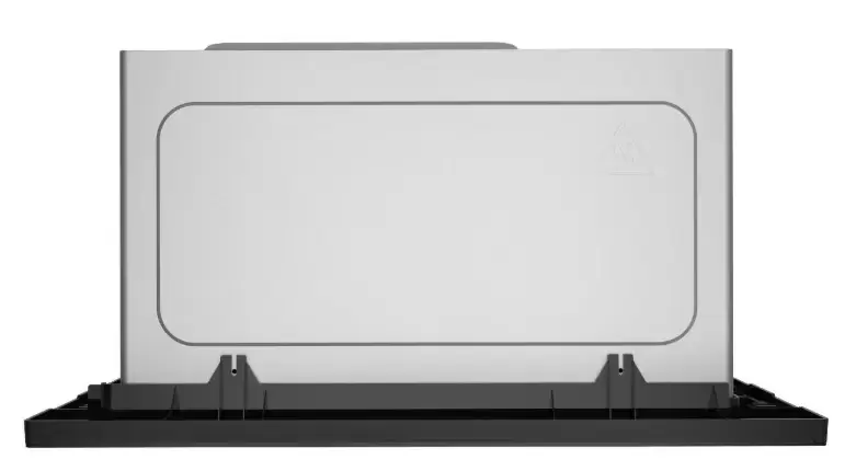 Встраиваемая микроволновая печь Haier HMX-BTG259LX
