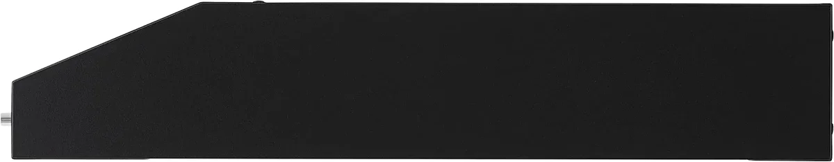 Вытяжка KRONA JILLIAN 600 black PB