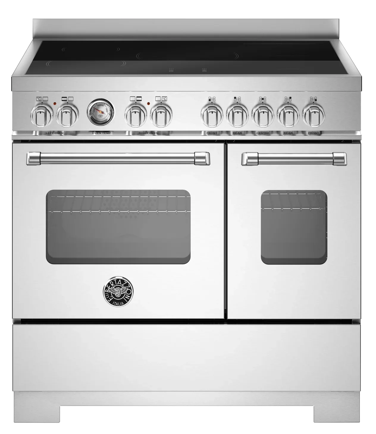 Варочный центр Bertazzoni MAS95I2EXT2