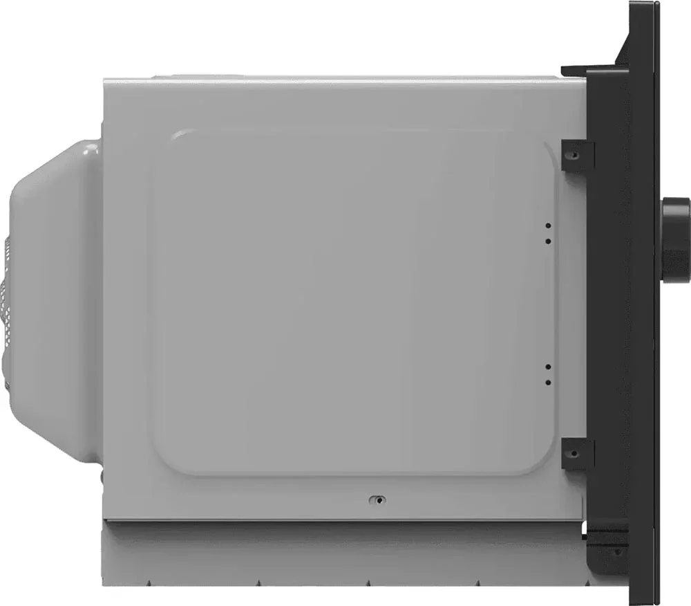 Встраиваемая микроволновая печь Haier HMX-BPG259MB