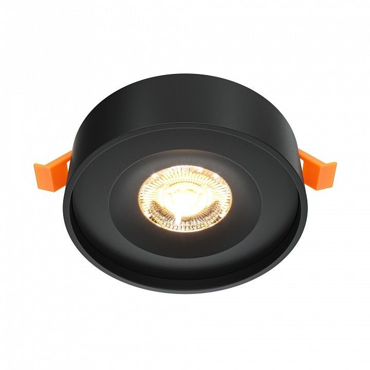 Встраиваемый светильник Maytoni Technical Planet DL035-2-L6B