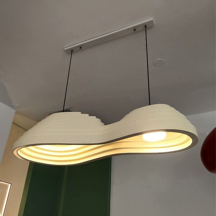 Подвесной светильник Imperiumloft Baroline-Duo01 228503-23