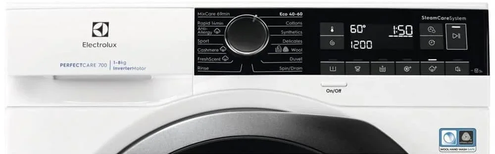 Стиральная машина Electrolux EW7F248AS