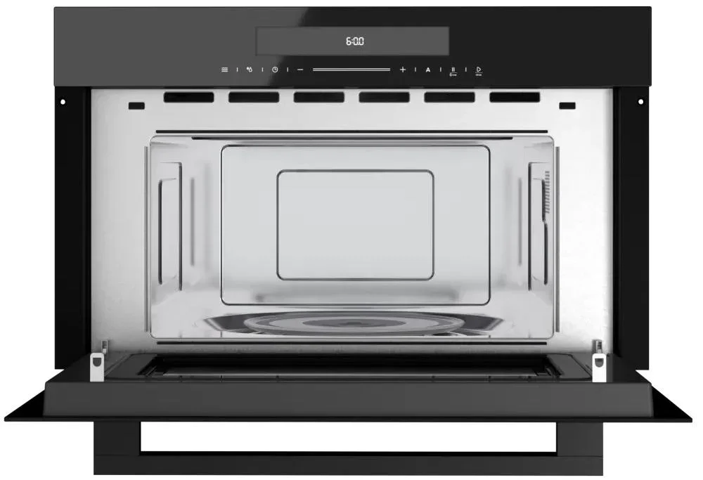 Встраиваемая микроволновая печь Kuppersberg HMW 633 B