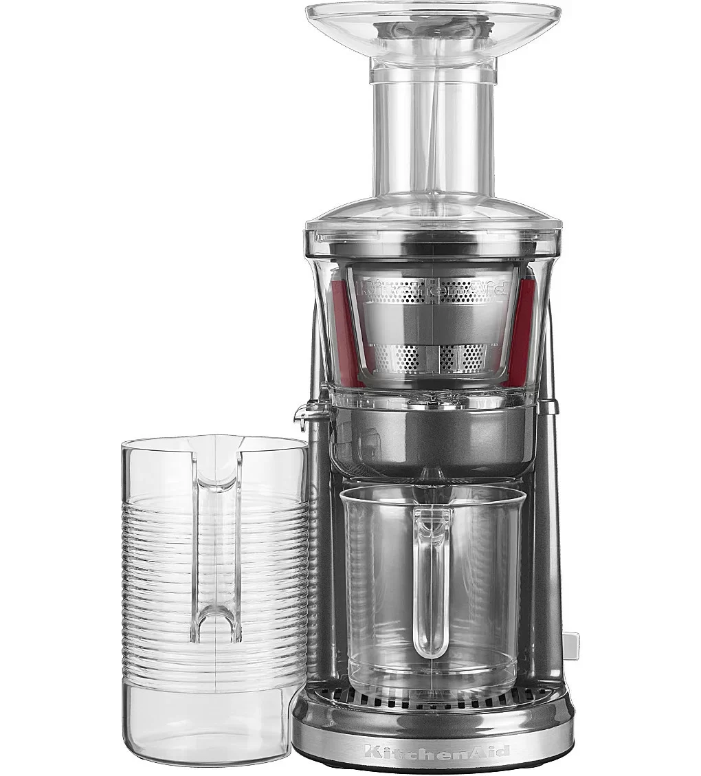 Cоковыжималка KitchenAid Artisan 5KVJ0111EMS
