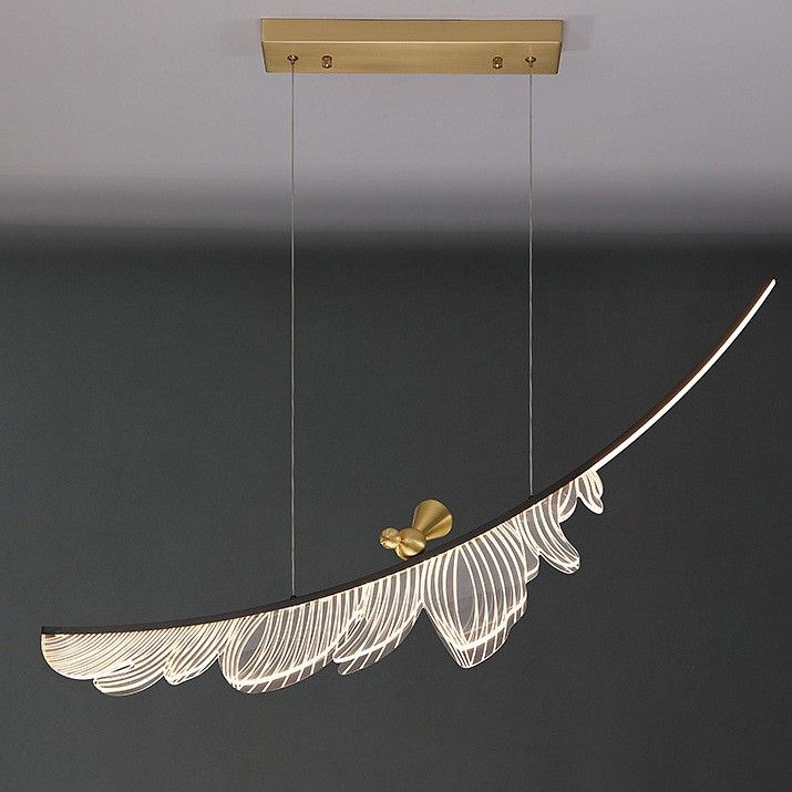 Подвесной светильник Imperiumloft Colibri01 213650-23