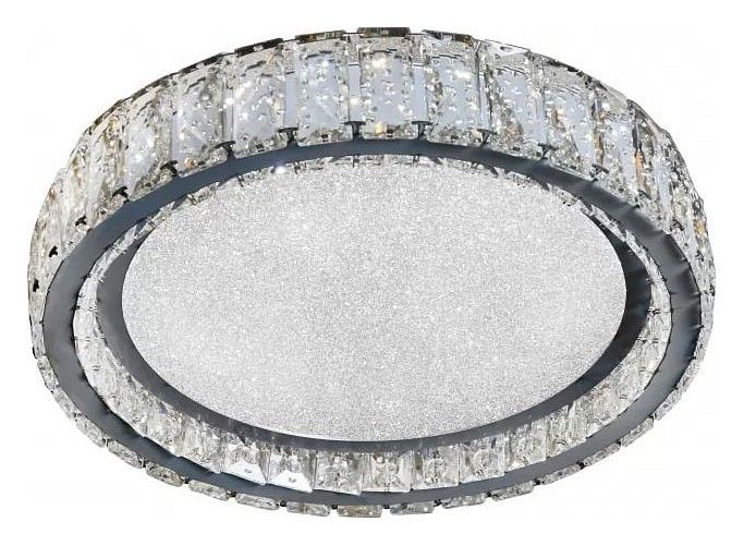 Накладной светильник iLedex Crystal 16163/400 CR