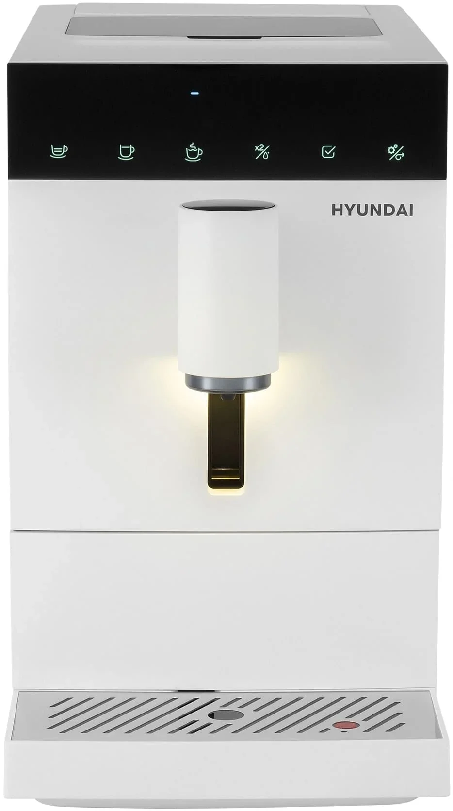Кофемашина Hyundai HAM-4400