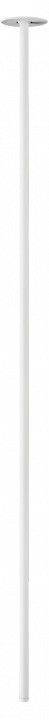 Встраиваемый светильник на штанге Loft it Cane 10359/1200 White