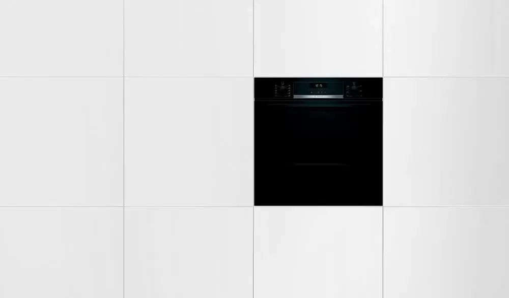 Духовой шкаф Bosch HBG 5370B0