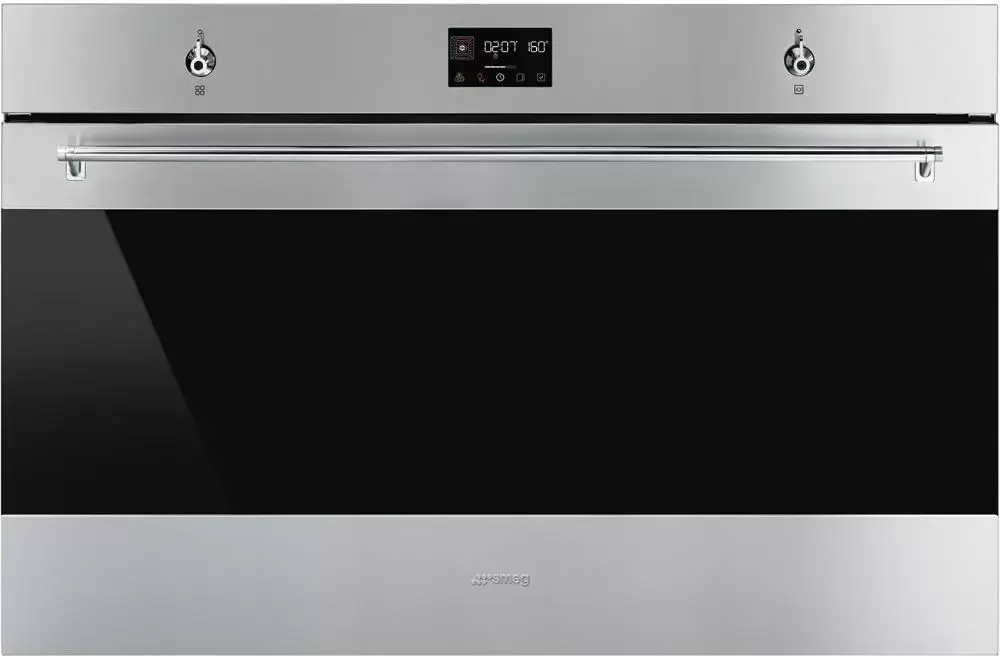 Духовой шкаф Smeg SFP9302TX