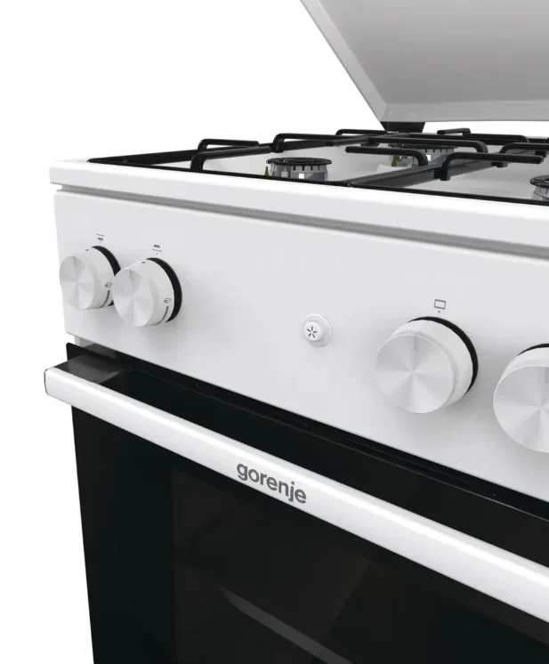 Газовая плита Gorenje GG5A14WJ