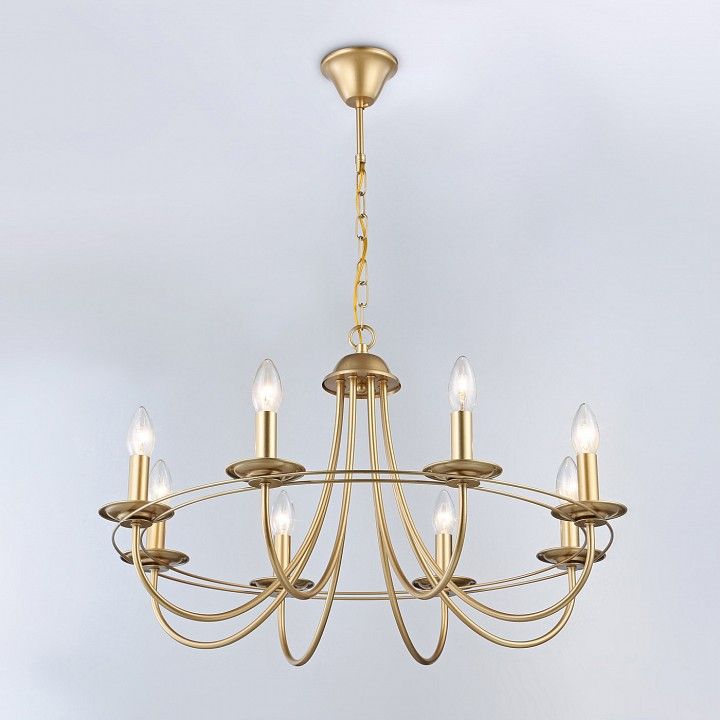 Подвесная люстра Ambrella Light TR TR9616