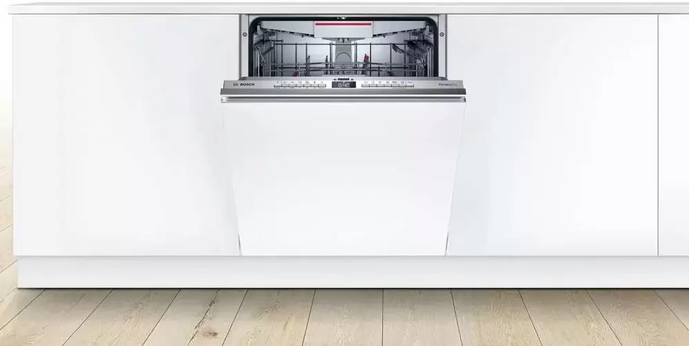 Встраиваемая посудомоечная машина Bosch SMV6ZCX07E