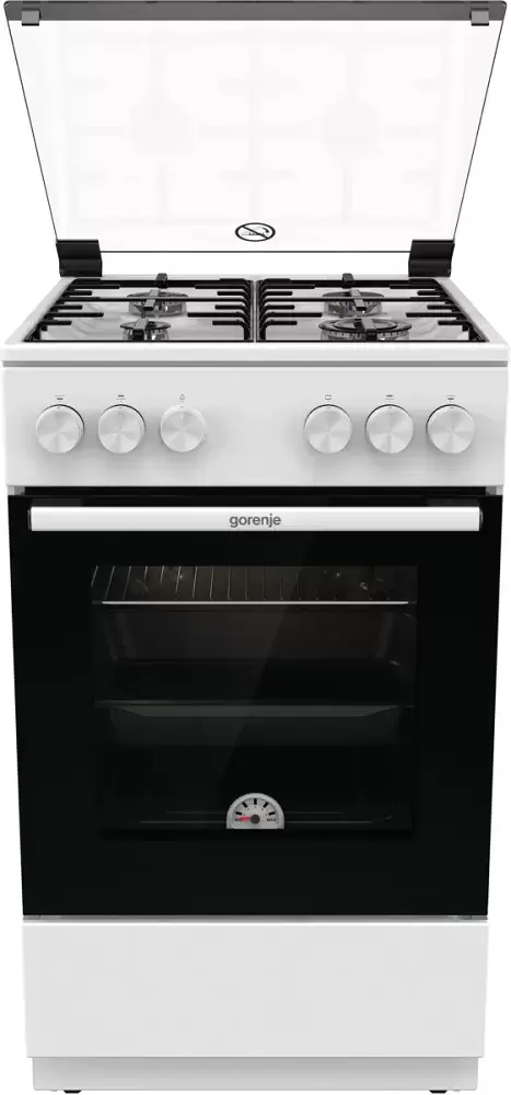 Газовая плита Gorenje GG5A10WH