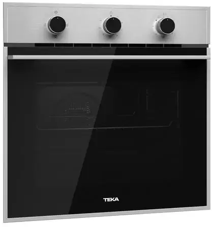 Газовый духовой шкаф Teka HSB 740 G SS