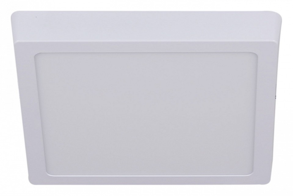 Встраиваемый светильник Reluce Technical 70607 70607-9.5-001OL LED18W WH 4000K