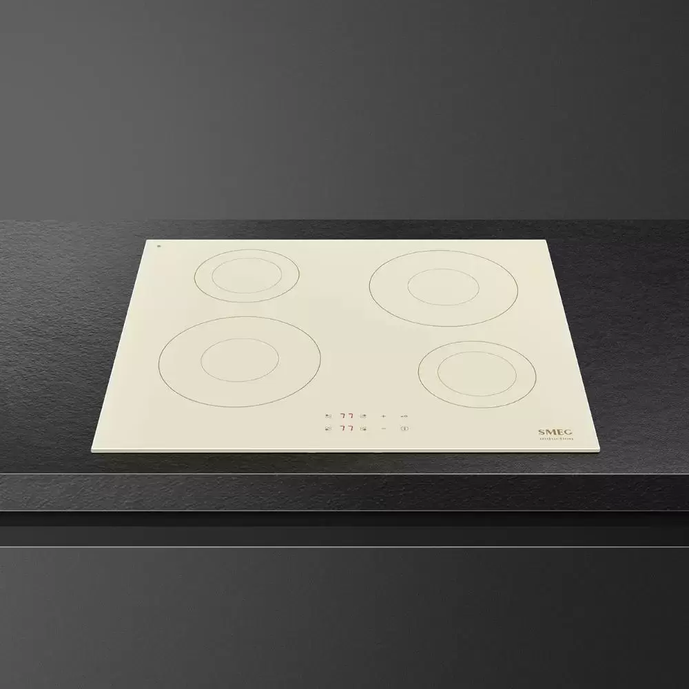 Варочная панель Smeg SI2641DP