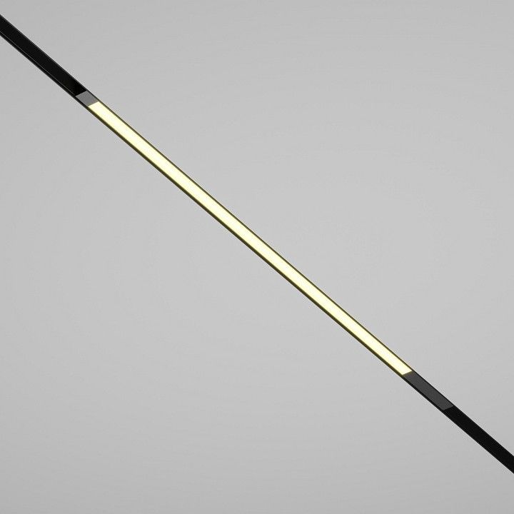 Накладной светильник Maytoni Technical Базис TR231-2-15W3K-B