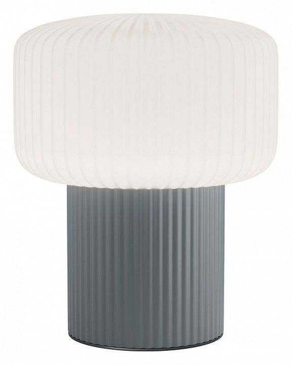 Настольная лампа декоративная Maytoni Omaggio MOD404TL-01GR