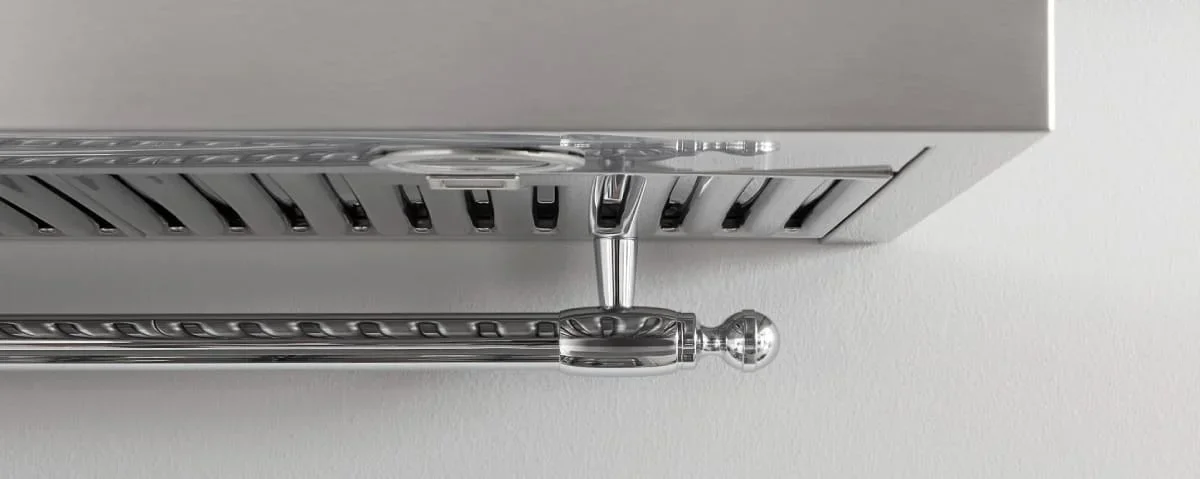 Вытяжка Bertazzoni K120HERTX