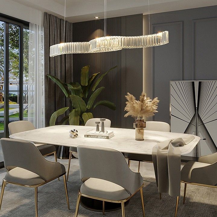 Подвесной светильник Imperiumloft BERTOLDA LONG bertolda-long01