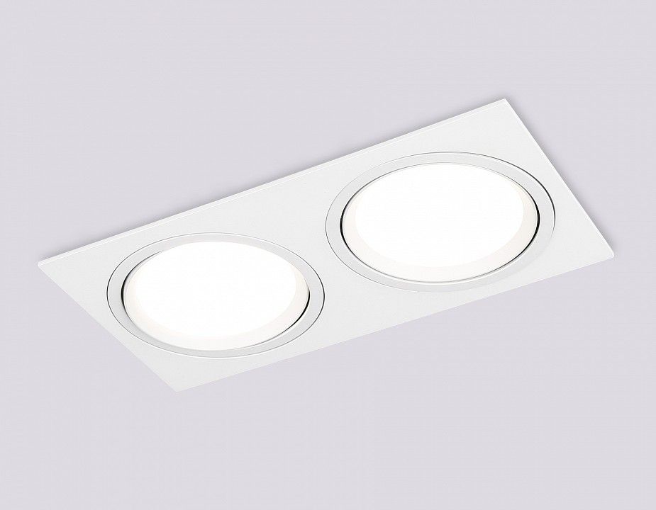 Встраиваемый светильник Ambrella Light TN TN51919