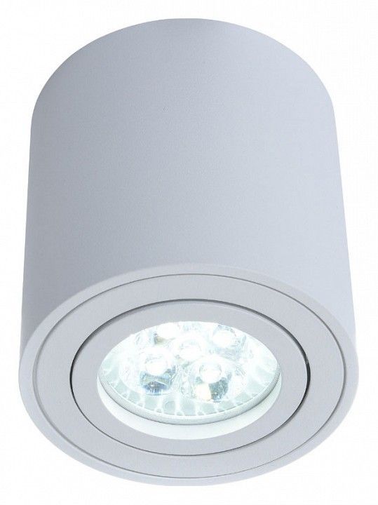 Накладной светильник LUMINA DECO Bazel LDC 8059-D WT