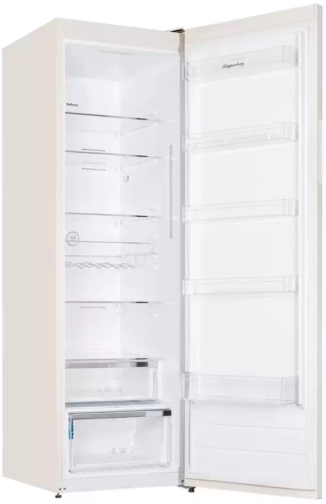 Холодильник Kuppersberg NRS 186 BE