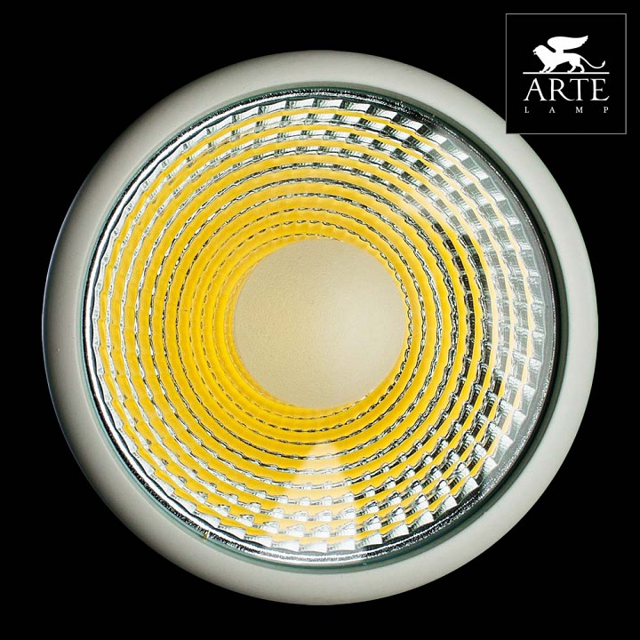 Светильник на штанге Arte Lamp Track Lights A6330PL-1WH
